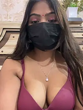 Cute-Ananyaa webcam