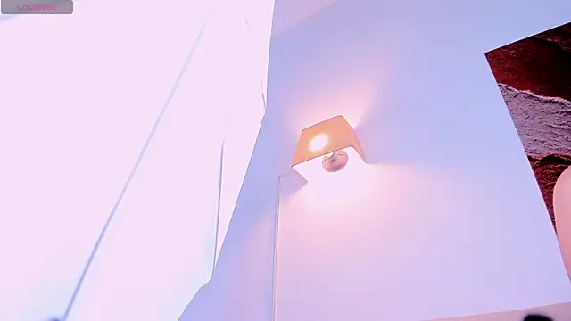 nyx_velvet webcam