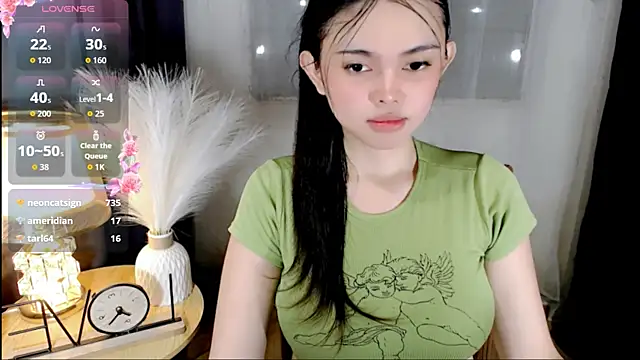 wildest_fantasy webcam