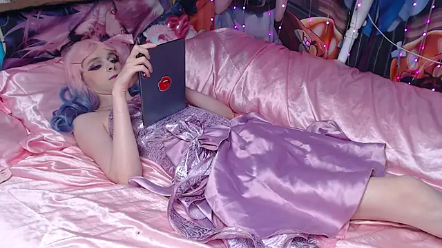 yutachka webcam