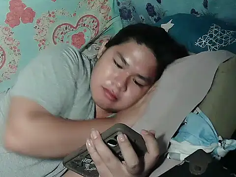 Huntrix2025 webcam