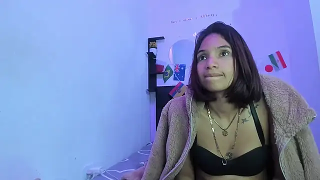 sapphire_brown20 webcam