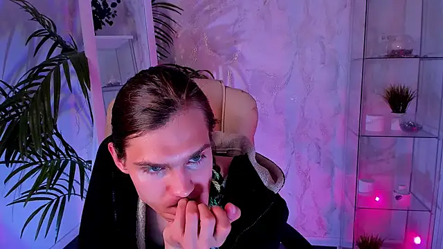 WillFobos webcam