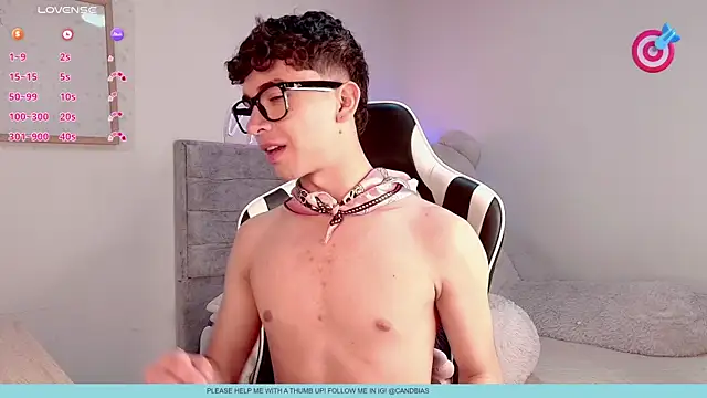 niico_prince webcam