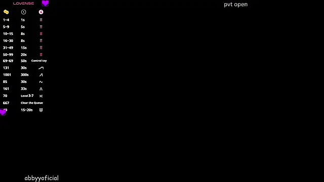 abbymodell1 webcam