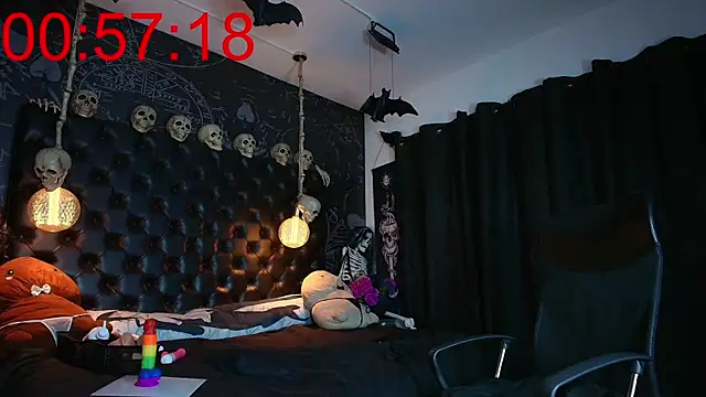 AlexHoe_ Live Web Cam Show