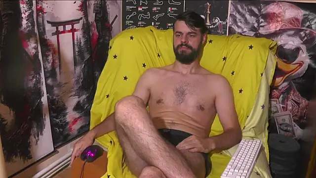 00george webcam