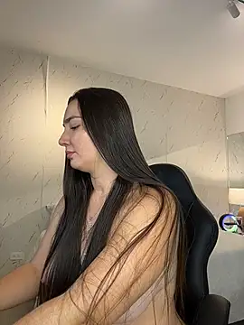 ava_blue Live Web Cam Show