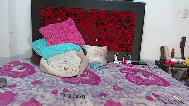 LexiStone_ webcam