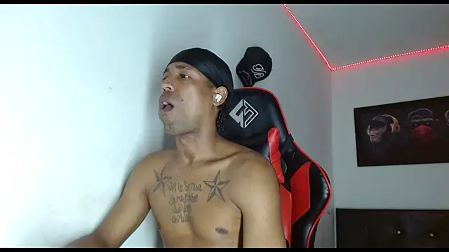 BBC_Black_ webcam