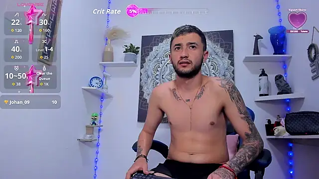 Jey_hot7 webcam
