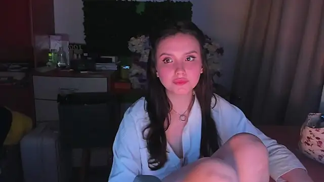 DoraCharmer webcam