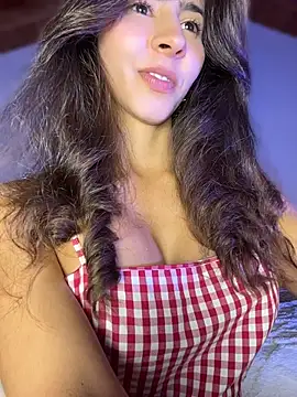 RouseColins webcam