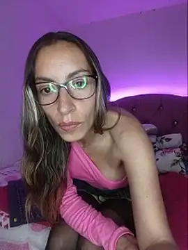 Melinaa-sex webcam
