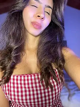 RouseColins webcam