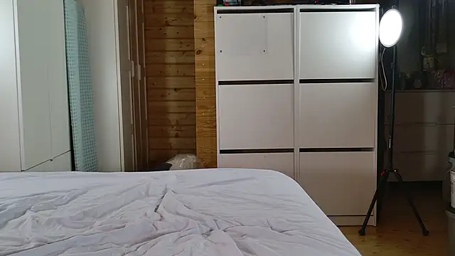 wild41 Live Web Cam Show