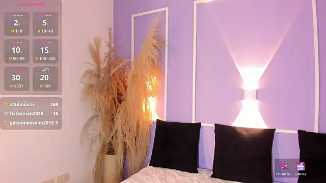 haileyconnors_ - Haileyconnors_'s free webcam - UK Sex Cams