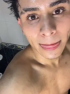 Jhonny-Blake