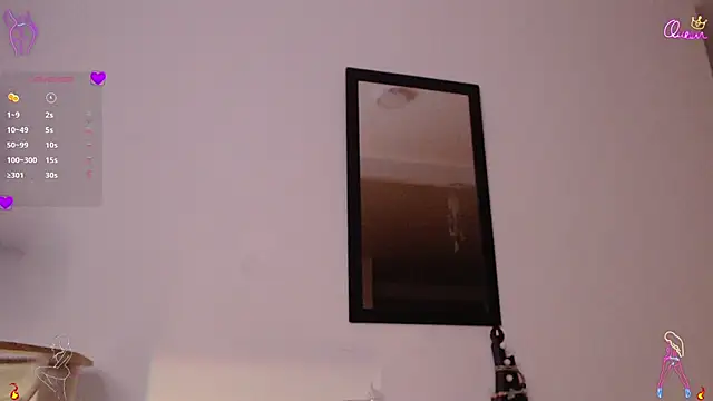 scarlett_diamond11 - Scarlett_diamond11's free webcam - UK Sex Cams
