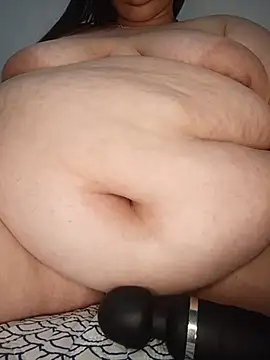 Julieta_BBW