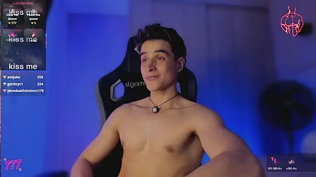 thomklein webcam