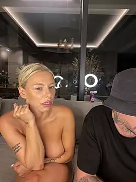 SexOnMyLvL webcam