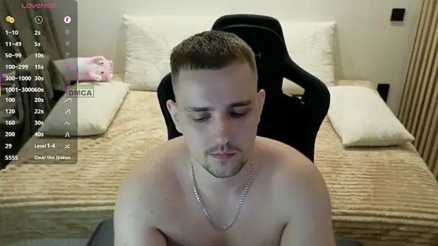 Larstar01 webcam