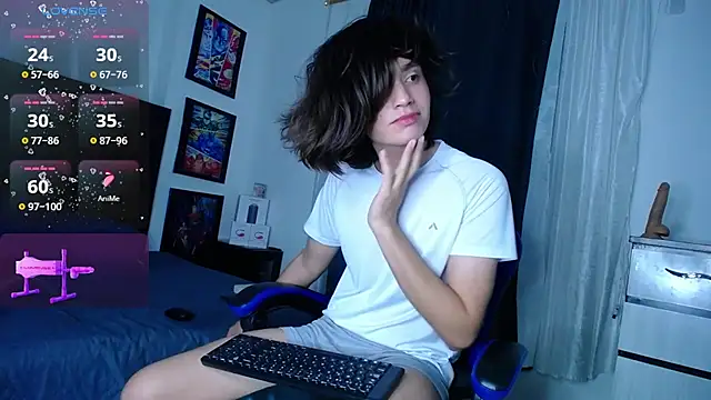 andyboy- webcam