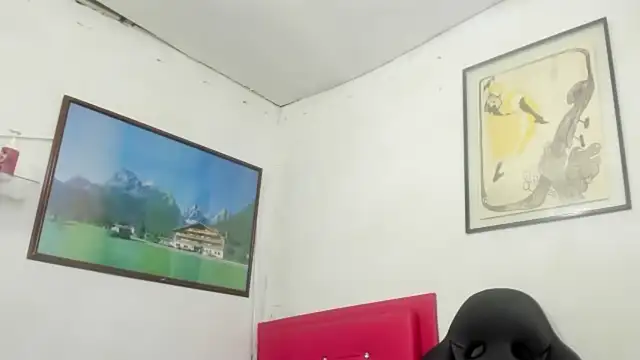 daniela_xue webcam