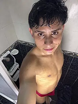 Jhonny-Blake webcam