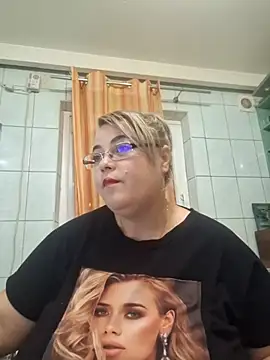 nikoleadina webcam