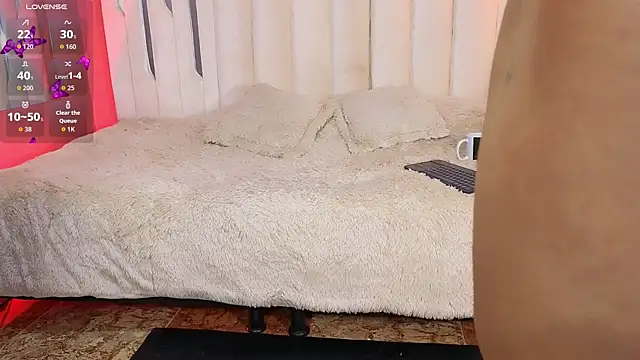 Megan_Do_Santos webcam