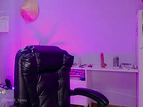 melissahowl webcam