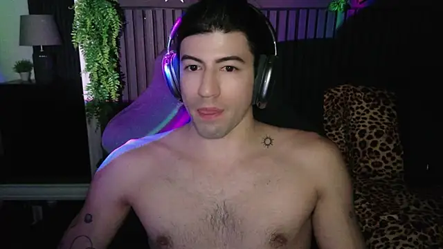 newjeff webcam
