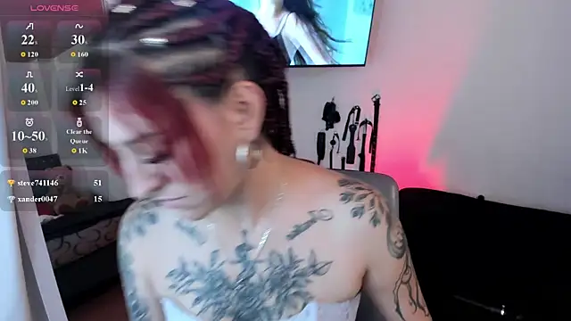 Sofi_Sofii webcam