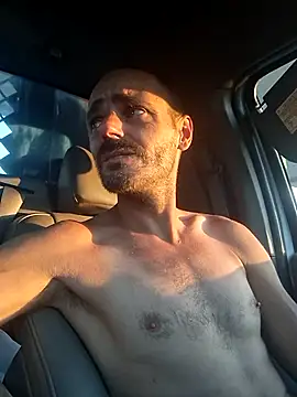 DaddyAndSplashQueen webcam