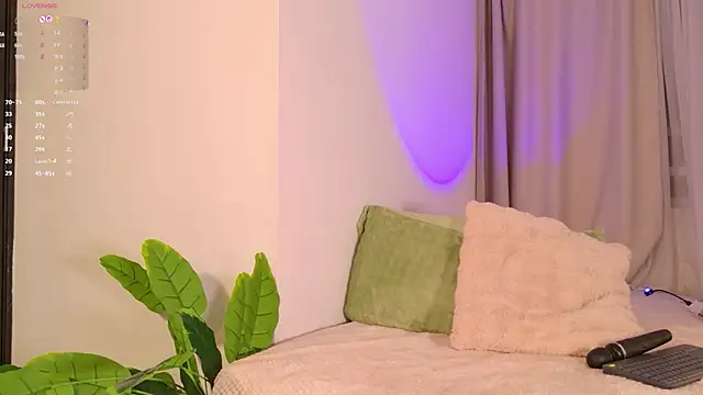 Lorena_Vieira_ webcam