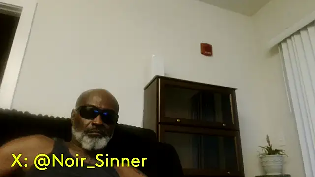 sinnernoir webcam