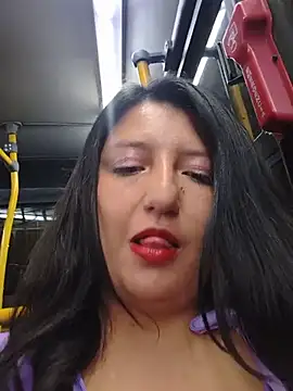 Melany_daring webcam