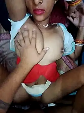 Bhabhi-Devar- webcam