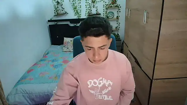 santii_ss webcam