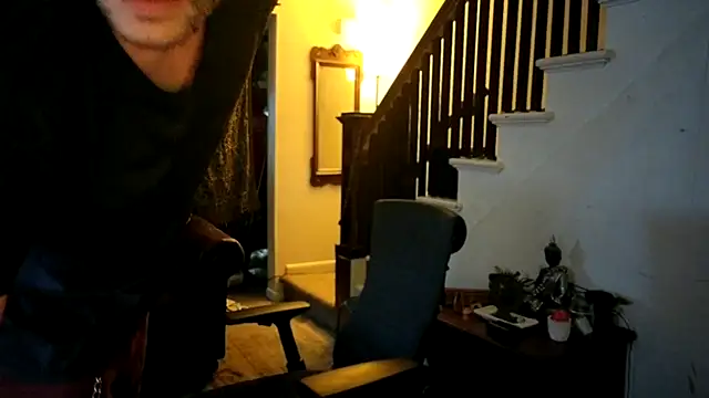 MasterDaddyCool webcam
