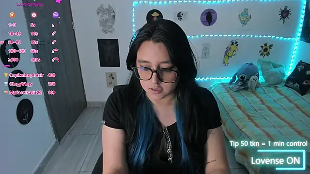 Cherry_blush_ webcam