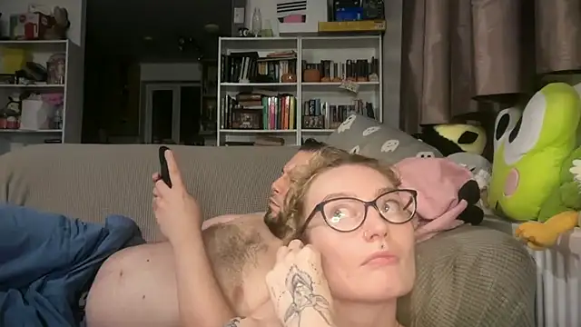 harleyblair webcam