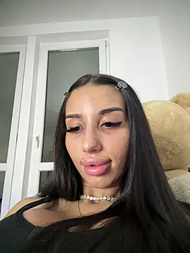 BlueEyes_BB webcam