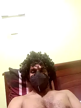 hotblack7 webcam