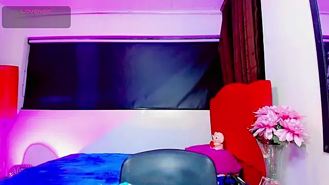 Britany_montiel webcam