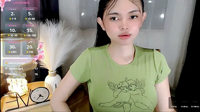 wildest_fantasy webcam