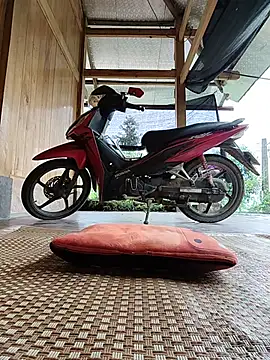 be-xinh webcam