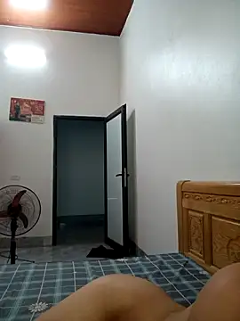 Thao201 webcam